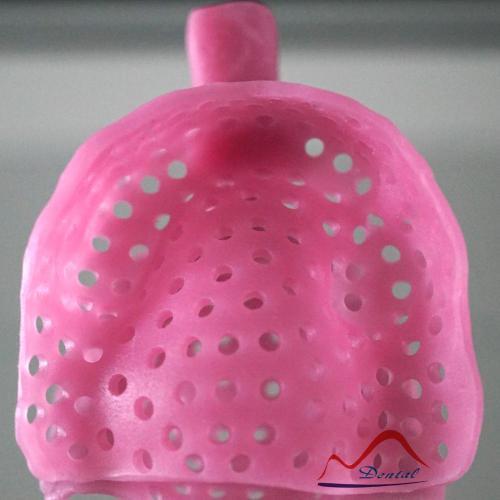 Light Curing Resin Individual Tray