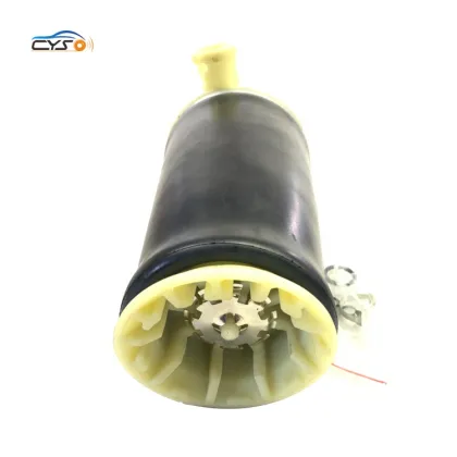 Rear Air Spring Bag Air Ride Suspensions for Ford Expedition 2WD (1997-2002) and Lincoln Navigator 2WD