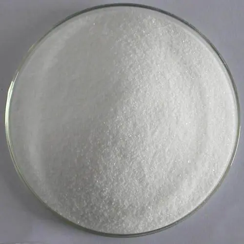 CAS 60-00-4 Industri Tingkat Industri Diamine Diamine Tetraacetic Acid EDTA Dengan Kualitas Tinggi
