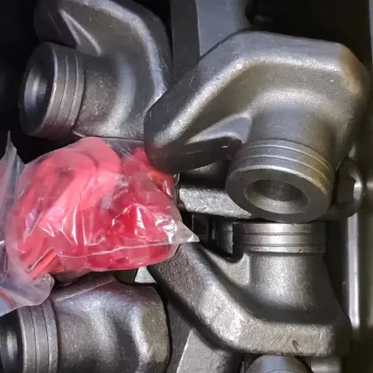 High Quality 187002 Tool Holders for Wirtgen Milling Machines