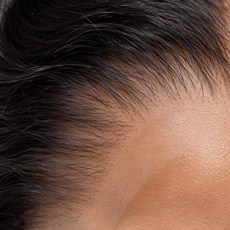 Loose Wave Lace Front Wig Human Hair