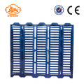 Factory pig farming equipment slat floor for pigs