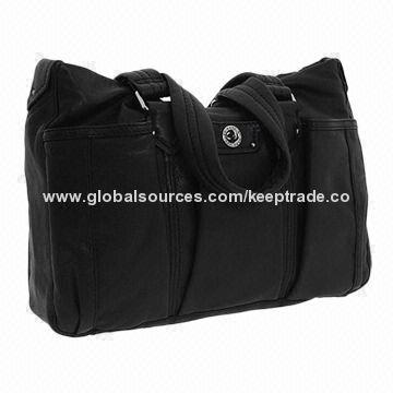 Diaper bags