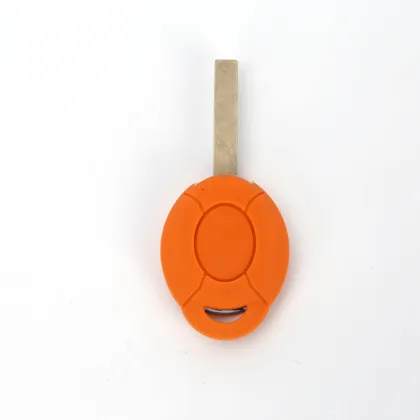 Silicone BMW Remote Car Key Cover