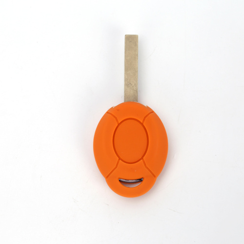 Silicone BMW Remote Car Key Cover