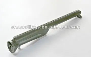 Straight Gas Burner (kichenware part)