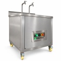 Commercial Vegetable Washing Machine