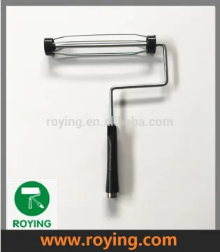 plastic paint brush holder paint roller handle shaving brush handles