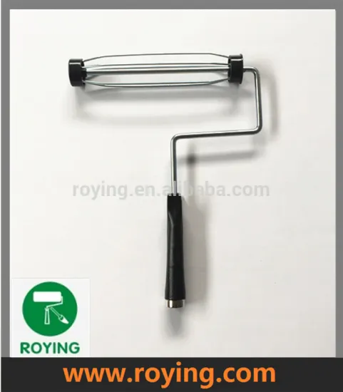 acrylic brush holder with lid paint brush holder