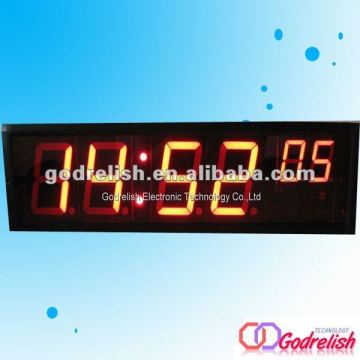 led clock,digital clock,clock led
