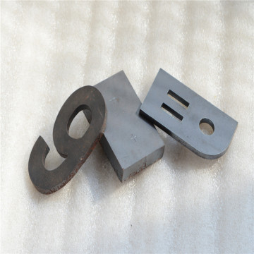 Thin Steel Laser Cutting Service