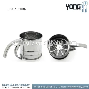 food grade Stainless Steel industrial flour sifter machine