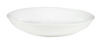 coup soup plate