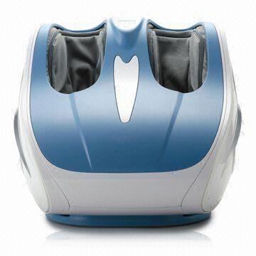 Foot Massager with Kneading/Shiatsu Models and Strong/Weak Intensity