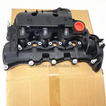 Valve Cover Compatibility Guide for Land Rover Models: Discovery 4/5, Range Rover Sport, and Vogue with 3.0TD Engine