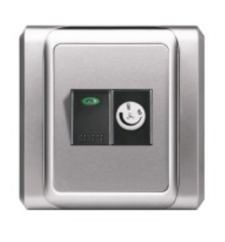 S9 Wall Socket & Fan Regulator Switch