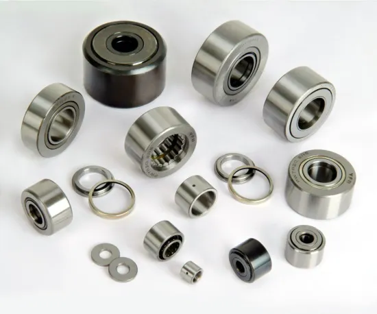 Cylindrical Roller Bearings Nu324, Nu324e With Line Bearing For Middle Sized Motors
