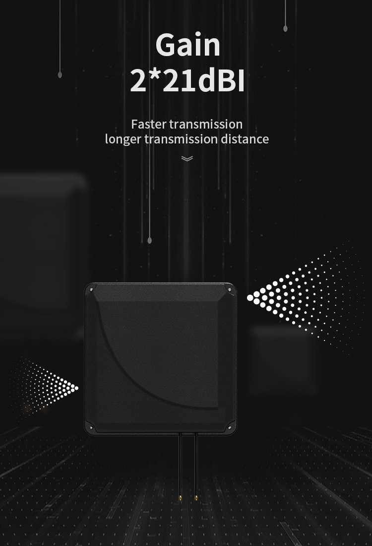 Outdoor Antenna