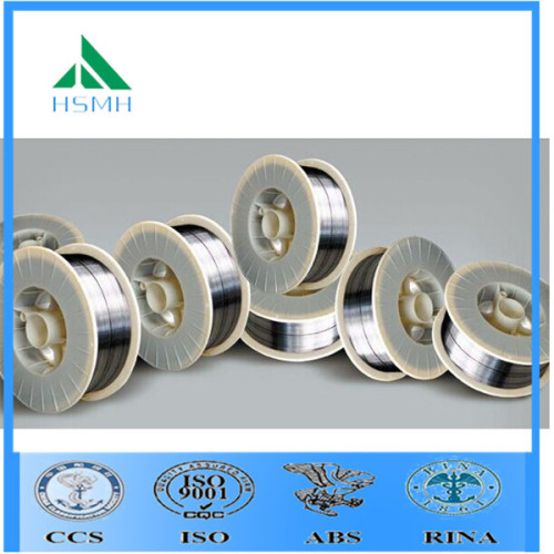 317l Stainless Steel Flux Cored Welding Wire, High Quality 317l