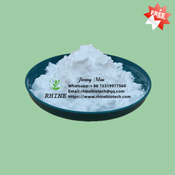 Relieve Pain Ropivacaine HCl CAS 132112-35-7 Powder