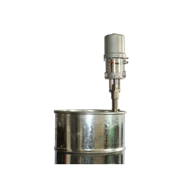 China Professional Manufacture Pneumatic Barrel Pump Drum 304 Stainless Steel