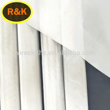 stainless steel flexible wire mesh netting