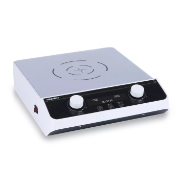 Factory Price Lachoi Magnetic Stirrer 10L 20L 50L Digital LCD Display Laboratory Equipment Magnetic Stirrer