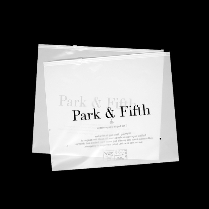 Biodegradable ຖົງກາວດ້ວຍຕົນເອງ | Sun Pak