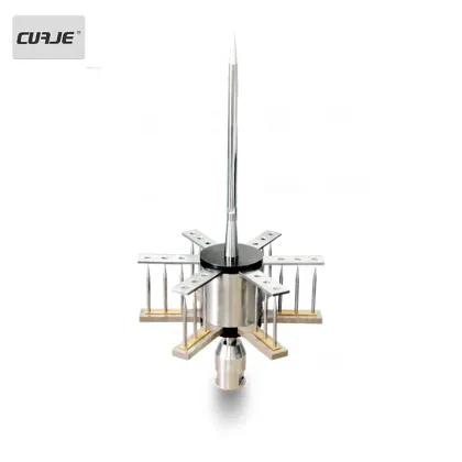 ESE Lightning Rods for Air Terminal Lightning Protection