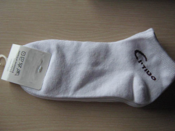 Cotton Socks