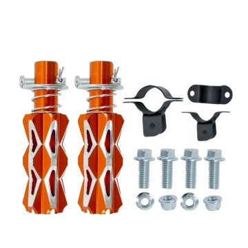 Citycoco Electric Scooter Pedal Support Retrofit Parts