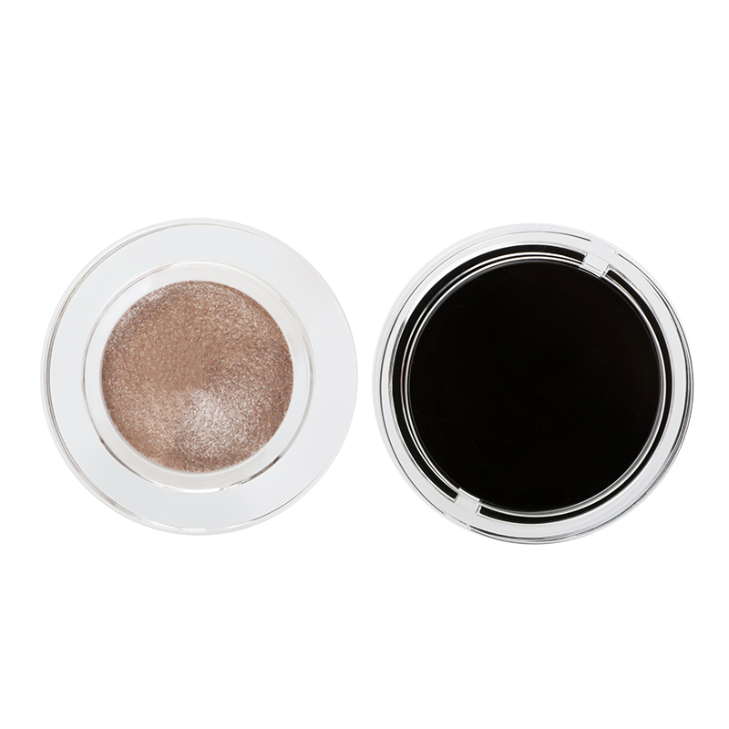 OEM Face Highlighters Gel Makeup Private Label Customization Makeup Highlighters Cream Palette Highlight Creamy