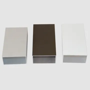 Aluminum Tube 6063 Supplier: Aluminum Tube and Profile