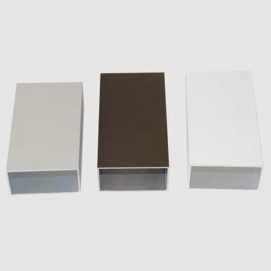 Aluminum Tube 6063 Supplier: Aluminum Tube and Profile