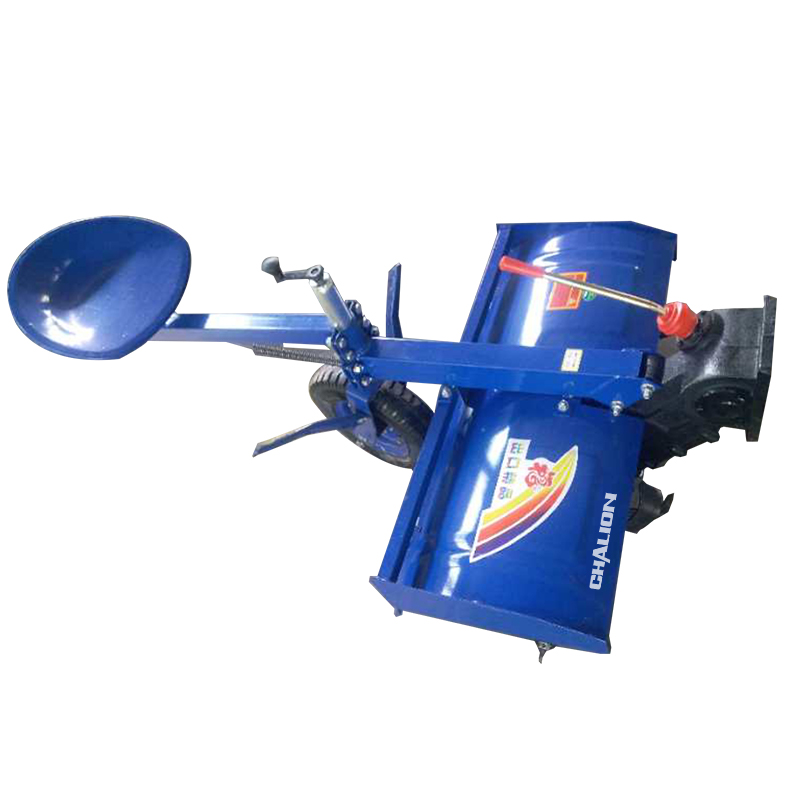 Harga Bekas Rotary Tiller Bed Kecil