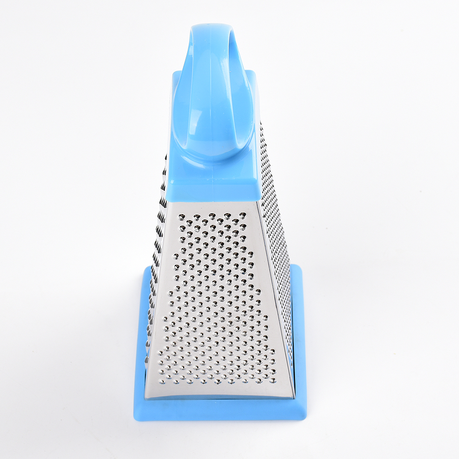 4 Sided Boxed Grater