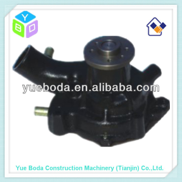 DH220-5 DB58T water pump excavator