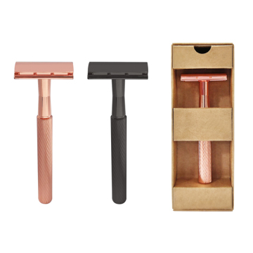 Summer Safety Razor Manufacturers: Focus on Double-Blade Models