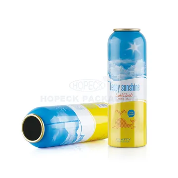 freshener aerosol can,270ml