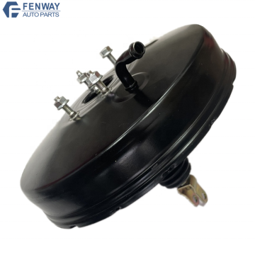 Brake Booster For Toyota Hiace 44610-26440 44610-26441