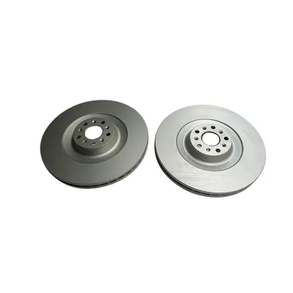 High Quality Auto Brake Disc for Porsche Panamera 971 Sport Turismo