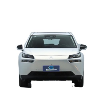 High Speed Aion Y S Plus Auto Parts for Sale