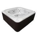 Luxury Whirlpool Spa Massage Tub