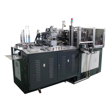 Paper Salad Bowl Machinery - Manufacturing and Sales