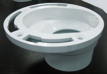 Offset Closet Flange