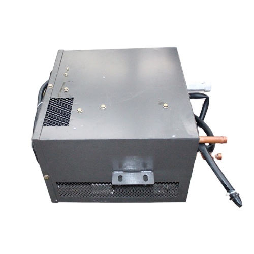 air conditioner of loader parts