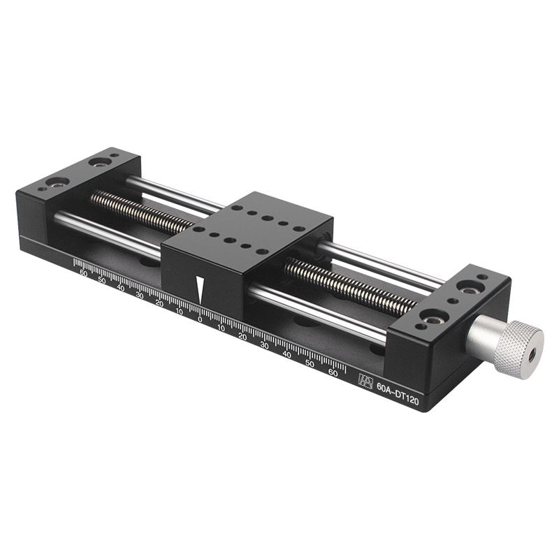 X-Axis Simplified Adjustment Unit