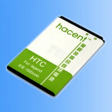 HTC G6 Mobile Phone Battery, Stable Performance