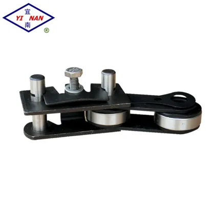 Monforts Stenter Chain: Industrial Laundry Equipment