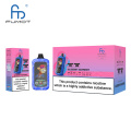 Fumot Digital Monkey 40K Puffs Warehouse